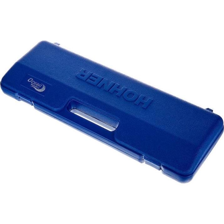 Мелодика Hohner Ocean 32  Blue/Black 9432175