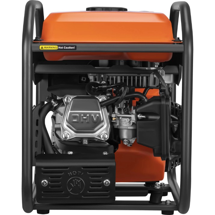 Электрогенератор Kraft&Dele KD3239