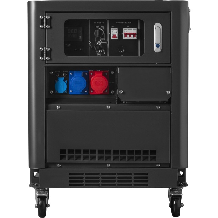 Generator de curent Kraft&Dele KD3246