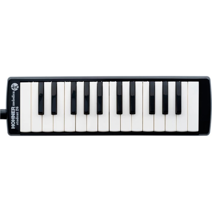 Мелодика Hohner Student 26 Black 942611