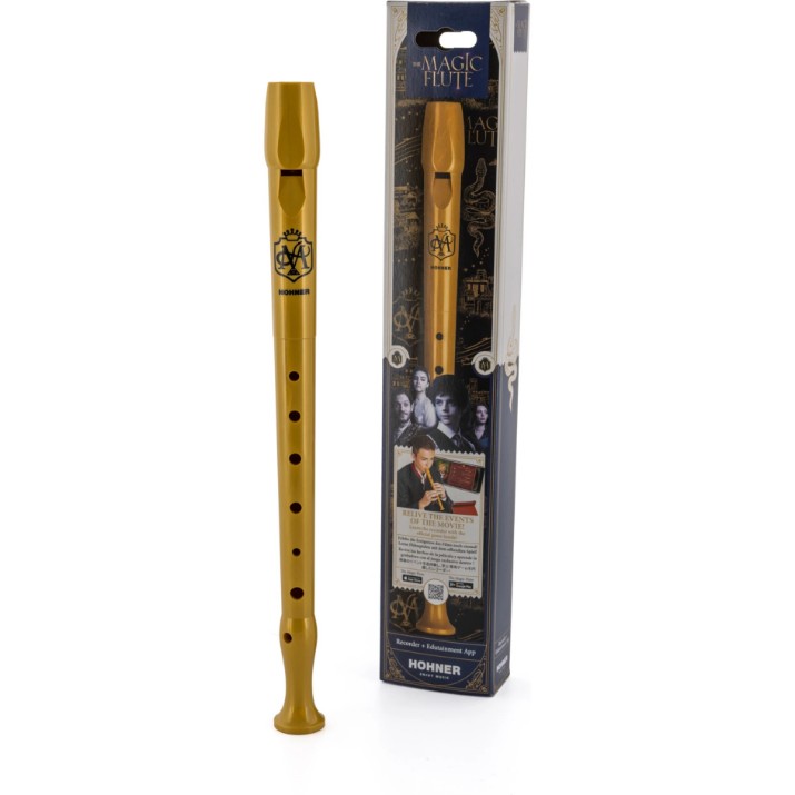 Флейта Hohner The Magic Flute  B9508TMF