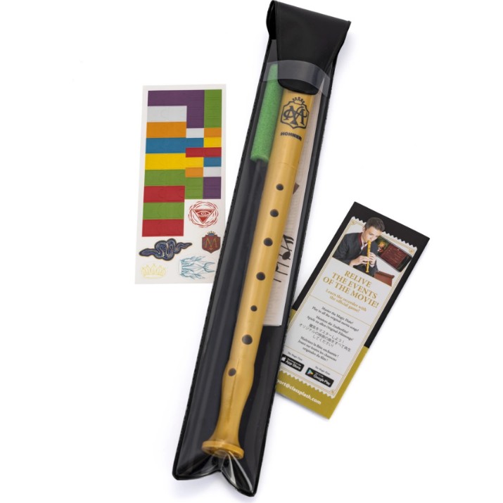 Флейта Hohner The Magic Flute  B9508TMF