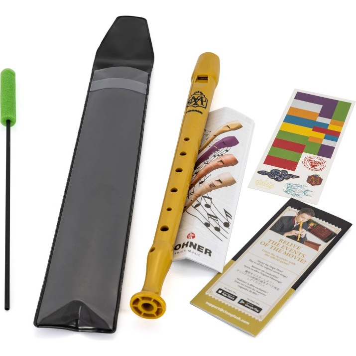 Флейта Hohner The Magic Flute  B9508TMF