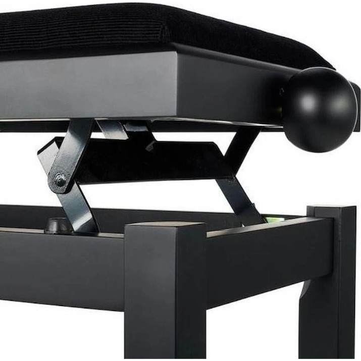 Стул для фортепиано Nova KB-15BM