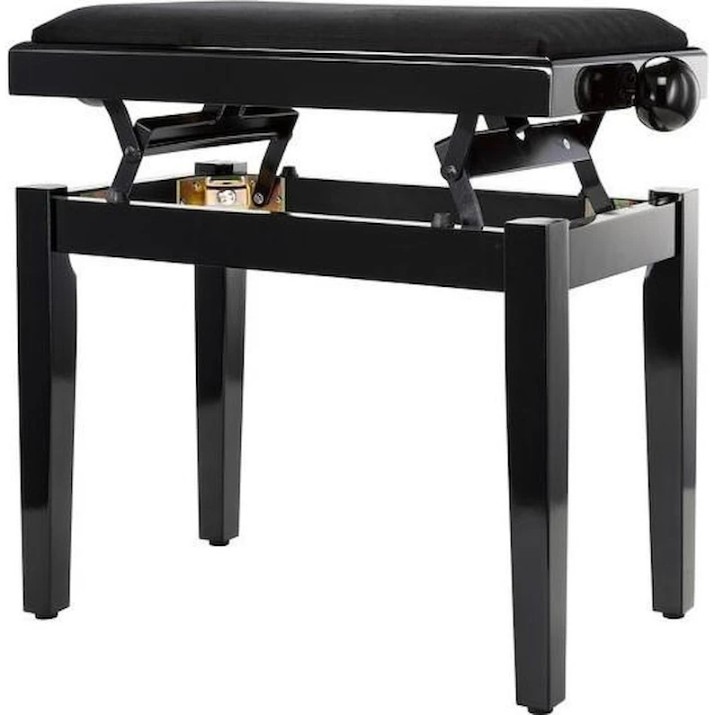 Стул для фортепиано Nova KB-15BP