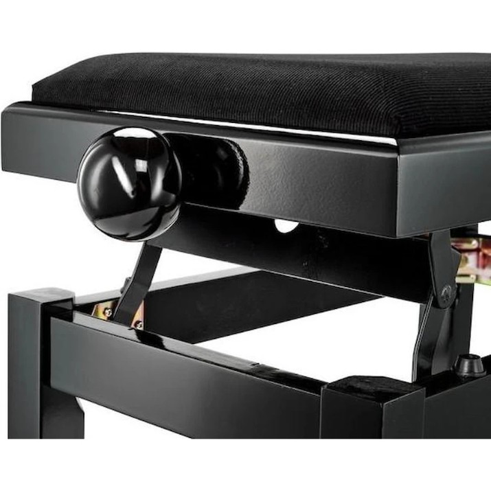 Стул для фортепиано Nova KB-15BP