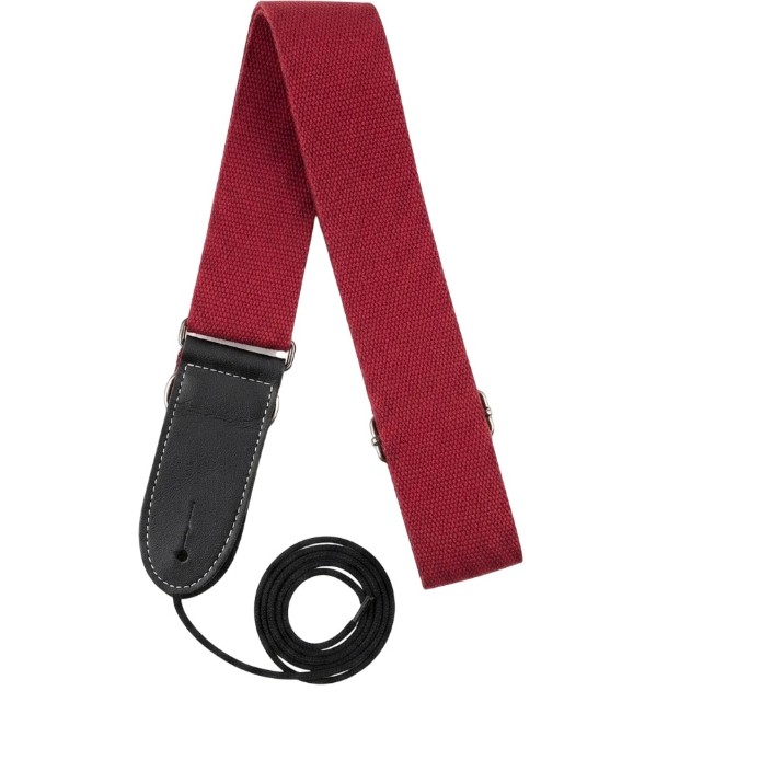 Curea pentru chitară Nova S1 Red (400448)