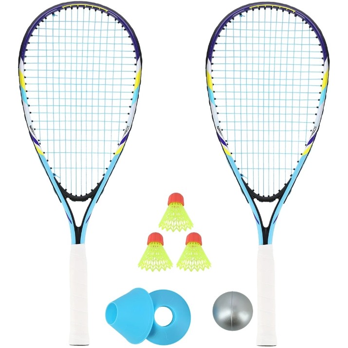 Set crossminton Nils NRS005