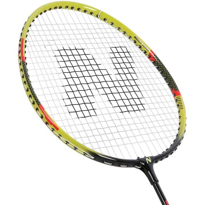 Set pentru badminton Nils NRZ204-1 
