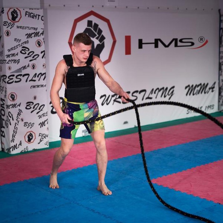 Vestă de greutate HMS TKO07