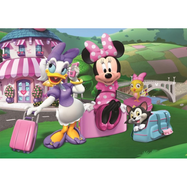 Пазл Clementoni 30 Minnie (20287) 