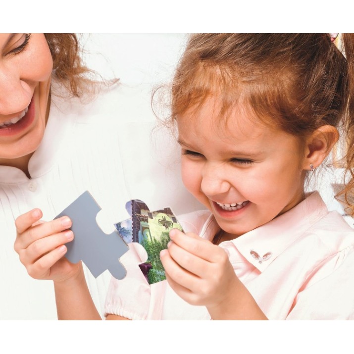 Puzzle Clementoni 60 Maxi Disney Encanto 2025 (26333) 