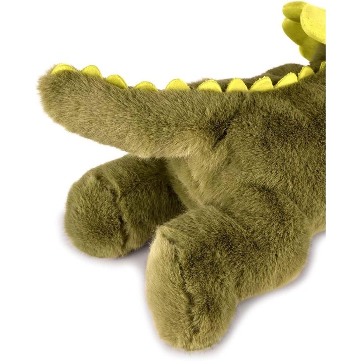 Мягкая игрушка Doudou Dinosaur 30cm (HO3356)