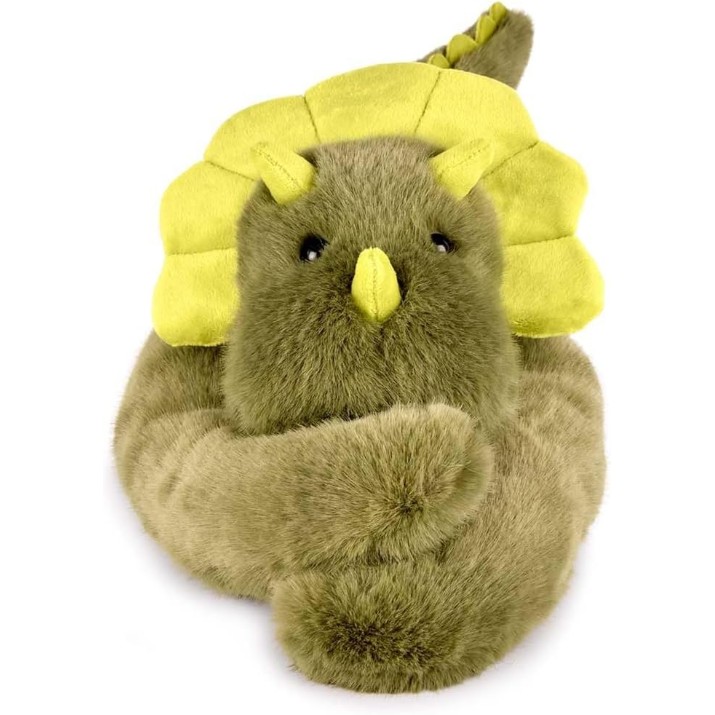 Мягкая игрушка Doudou Dinosaur 30cm (HO3356)