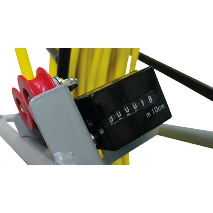 Sondă cu cablu din fibră de sticlă Runpotec RUNP10097