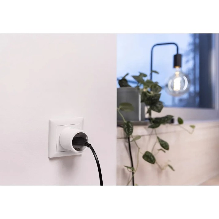 Умная розетка Osram 4099854419201