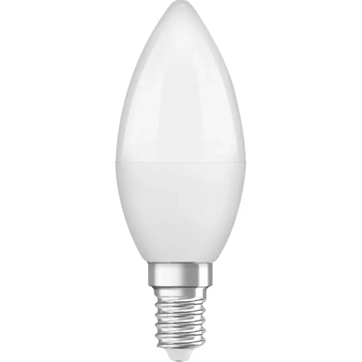Лампа Osram 7.5W E14 4000K 220-240V