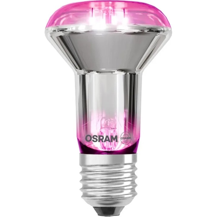 Лампа Osram 7.5W E27 1300K 220-240V