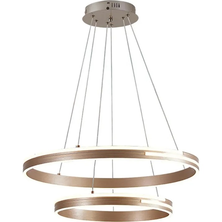 Lustră Horoz Aurex-170 (0190870170010)