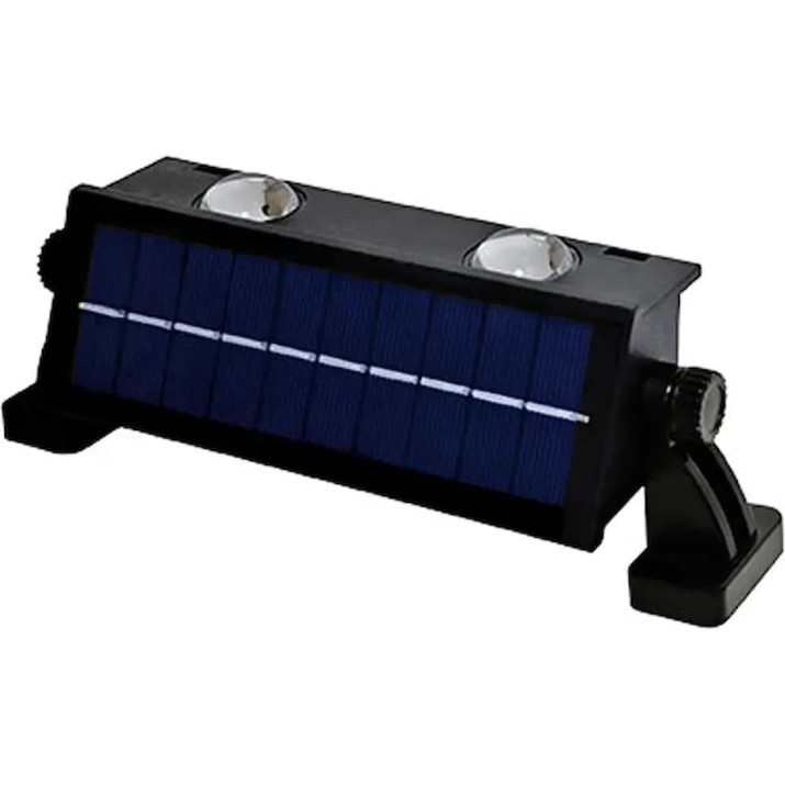 Aplică exterior Horoz Molecul-4 (0780200004020)