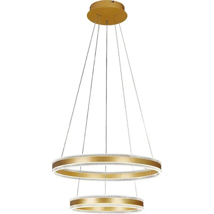 Люстра Horoz Samira-176 (0190840176030)