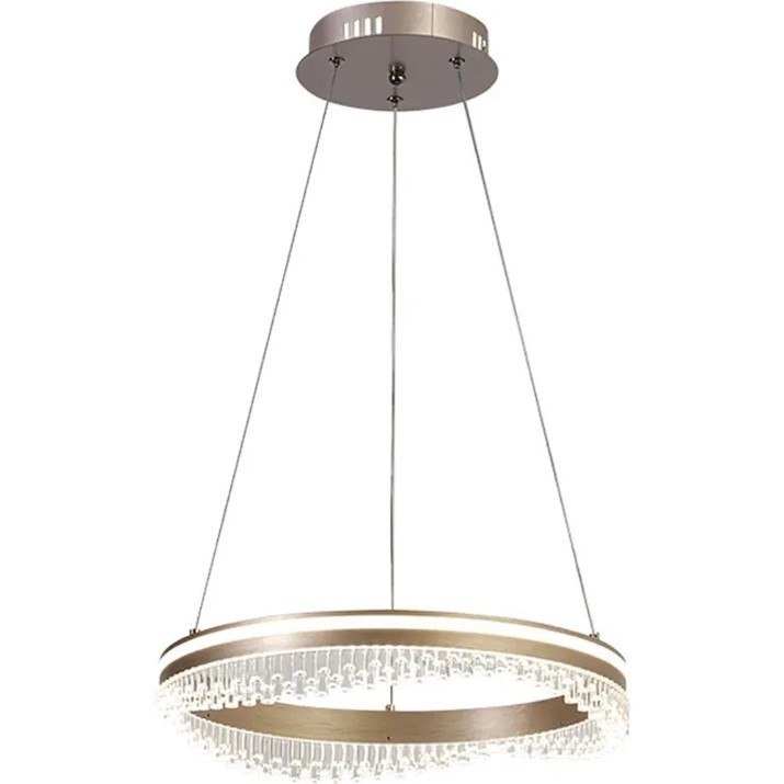 Lustră Horoz Viona-75 (0190900075010)