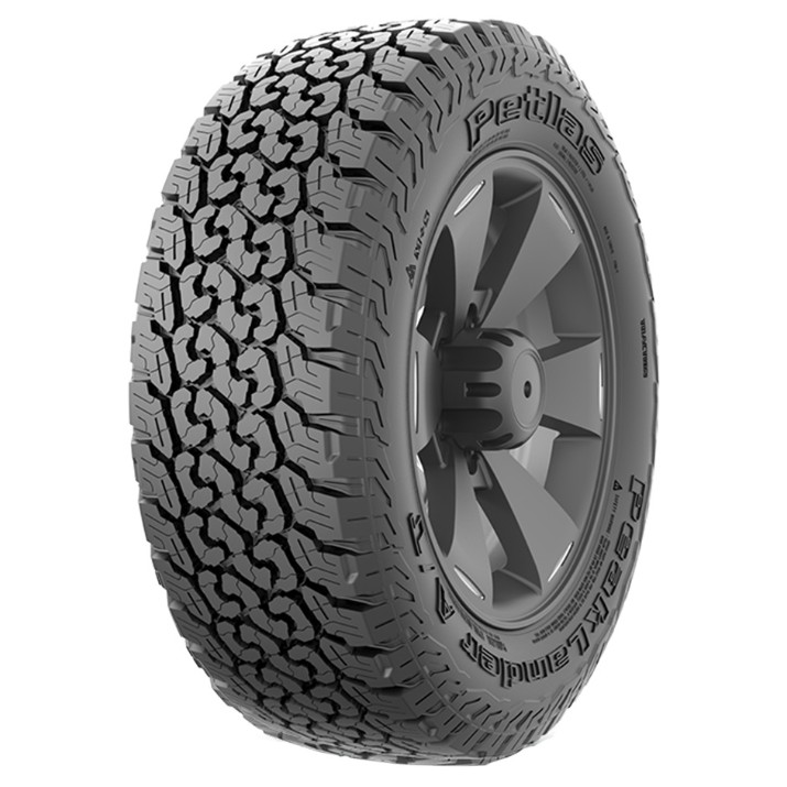 Anvelopa Petlas Peaklander A/T 215/75 R15 100/97S 6PR