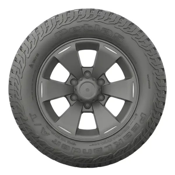 Anvelopa Petlas Peaklander A/T 215/75 R15 100/97S 6PR