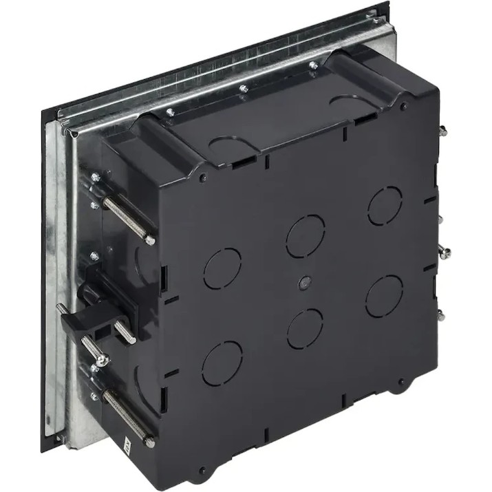 Коробка Orno ORGP9202CF