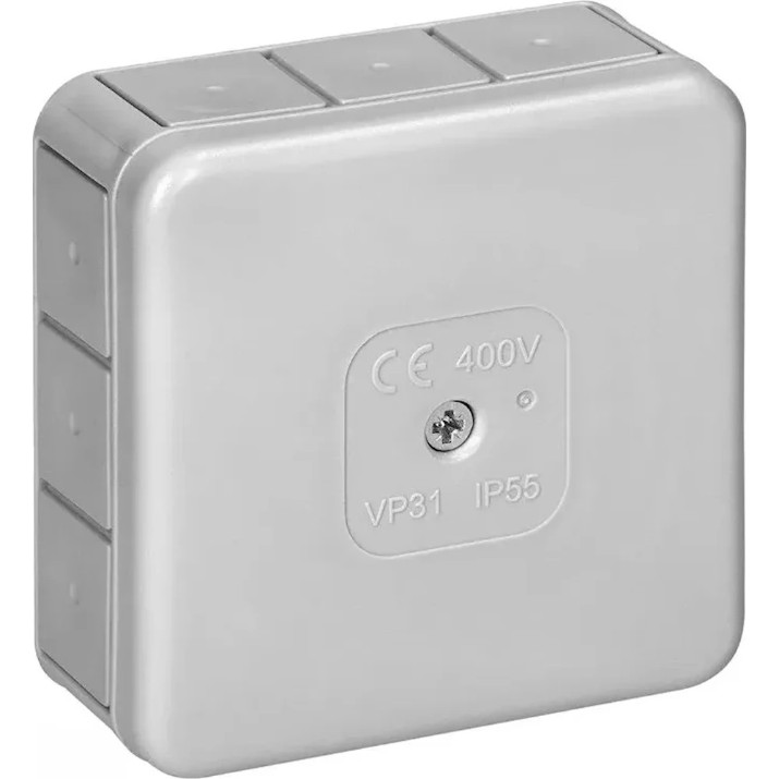 Коробка Orno ORJB13807G