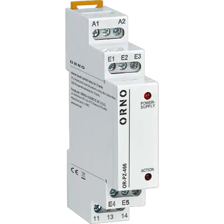 Releu Orno ORPZ466