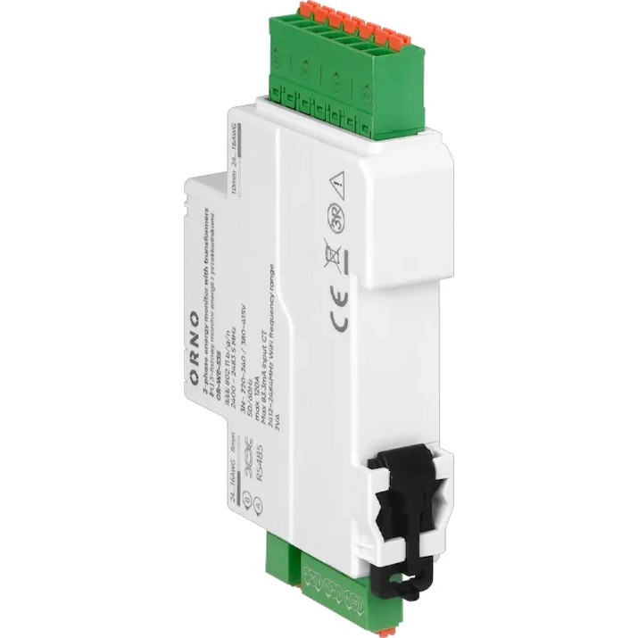 Controler Orno RS-485 (ORWE535)