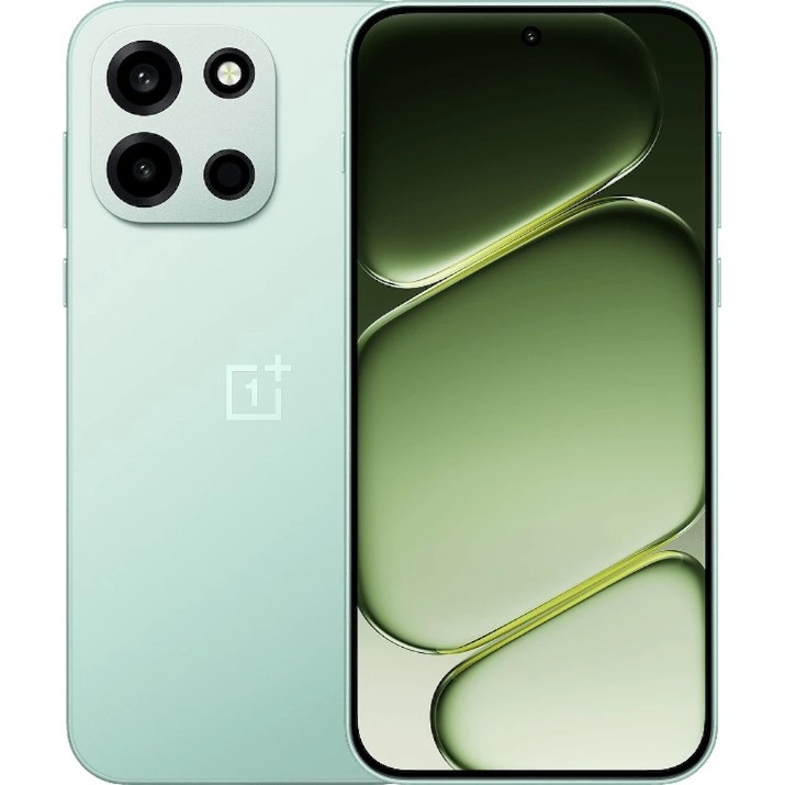 Мобильный телефон OnePlus Nord 6 12Gb/512Gb Fresh Mint