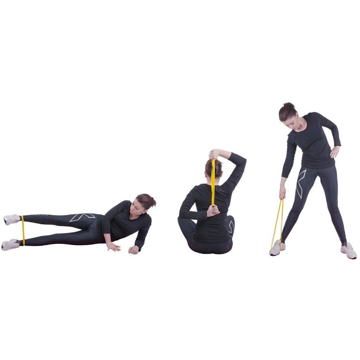 Expander Insportline IN11003 Yellow