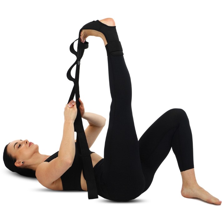 Curea pentru stretching Ezous I-01