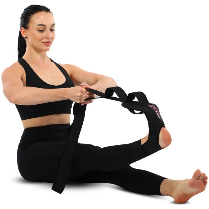 Curea pentru stretching Ezous I-01