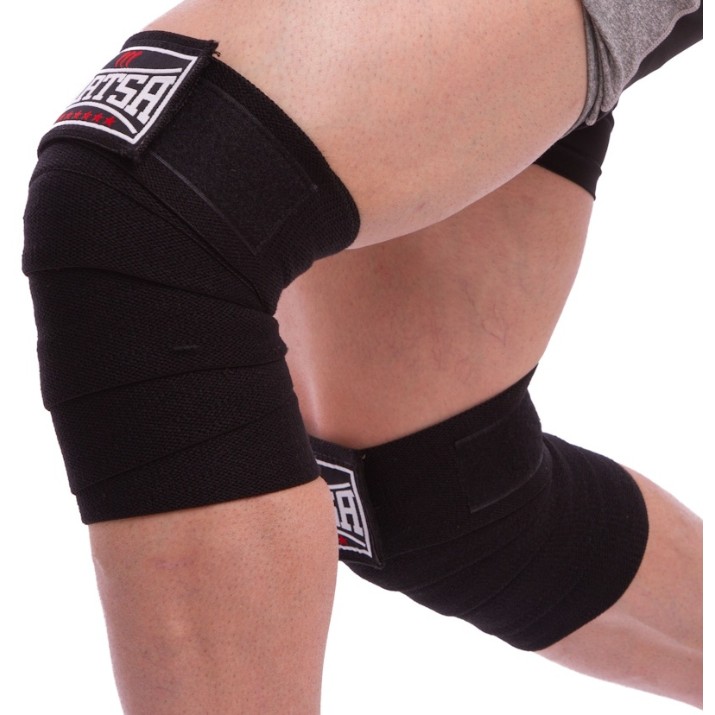 Banda elastica sportiv Matsa (MA-0667)