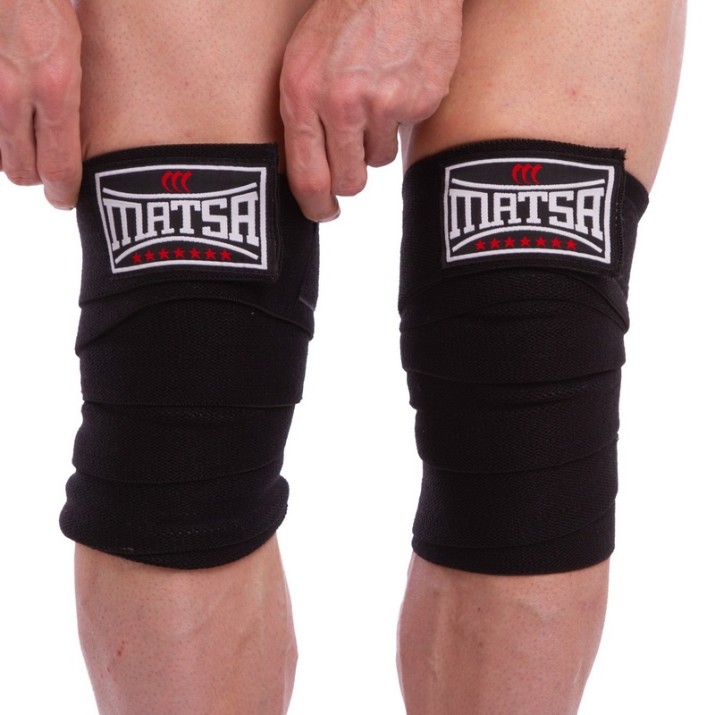 Banda elastica sportiv Matsa (MA-0667)