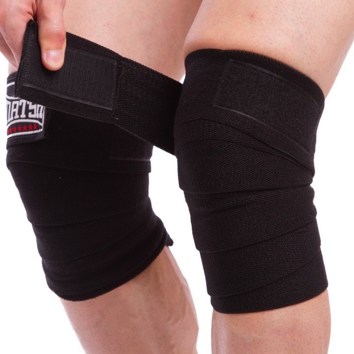 Banda elastica sportiv Matsa (MA-0667)