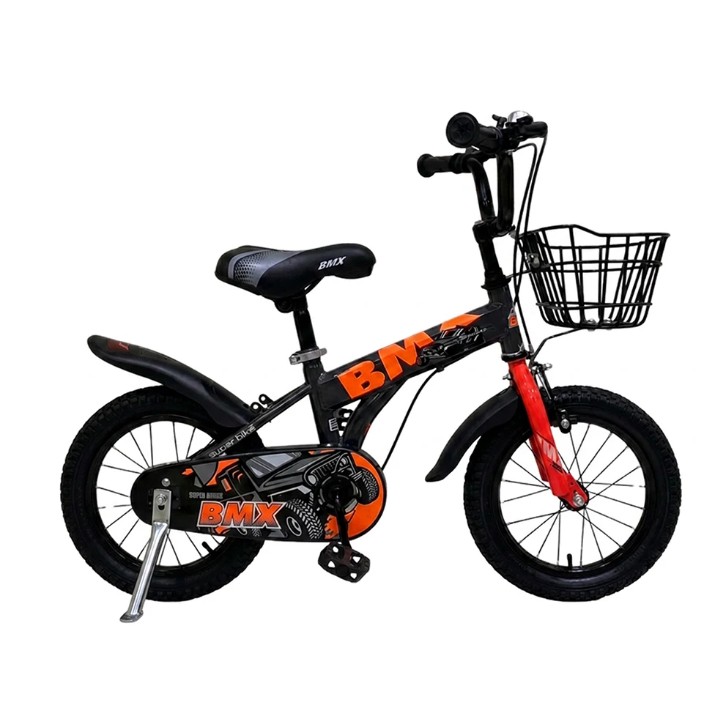 Детский велосипед Caider BMX 20 Orange (JIPU-20 oranj)