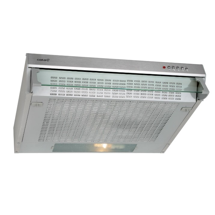 Вытяжка Zanetti 602 Inox