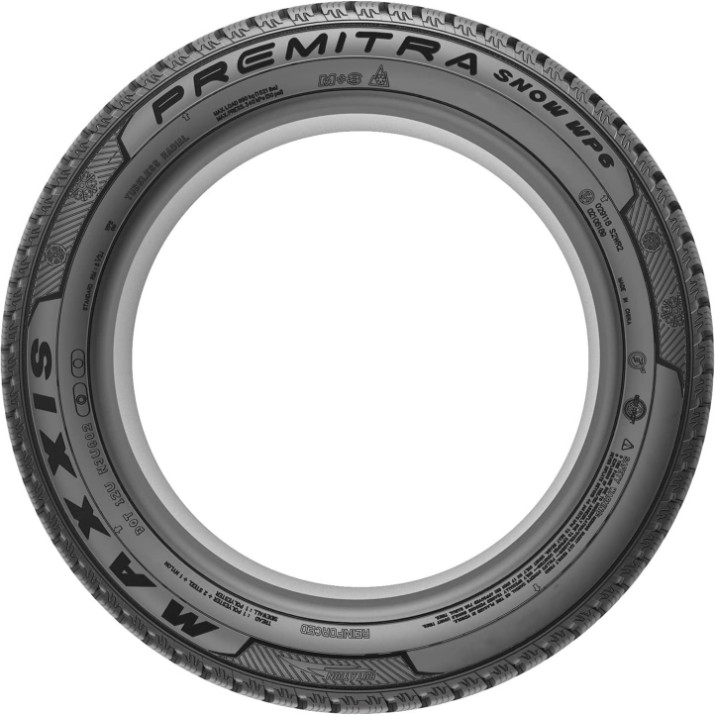 Шина Maxxis Premitra Snow WP6 225/50 R17 98V XL