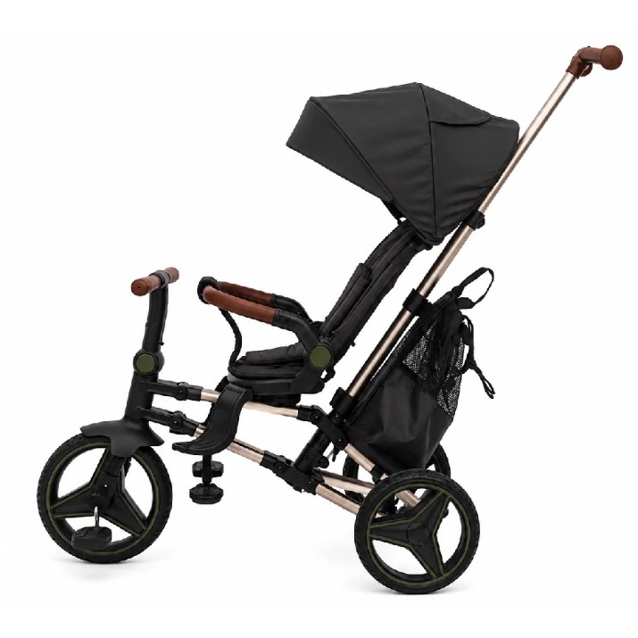 Детский велосипед Caider JTR2026 Green (48618)