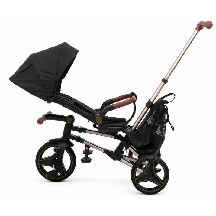 Детский велосипед Caider JTR2026 Green (48618)