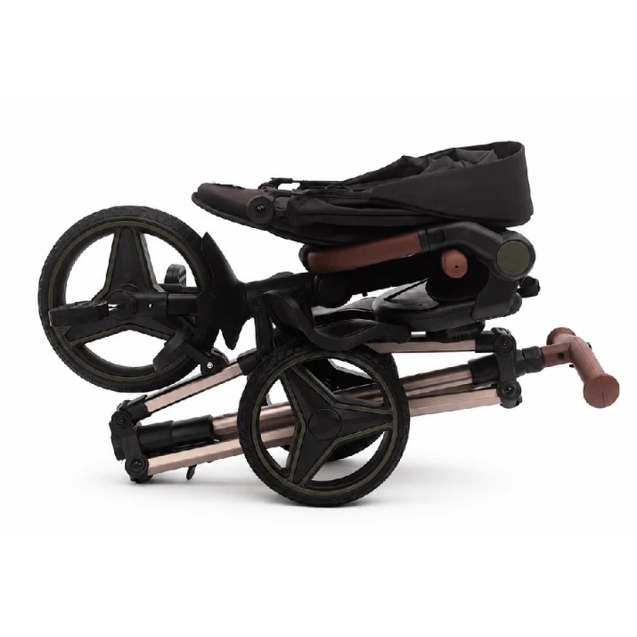 Bicicletă copii Caider JTR2026 Pink (49752)