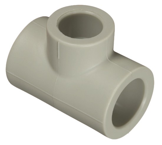Фитинг FV Plast PPR d20 (1019)