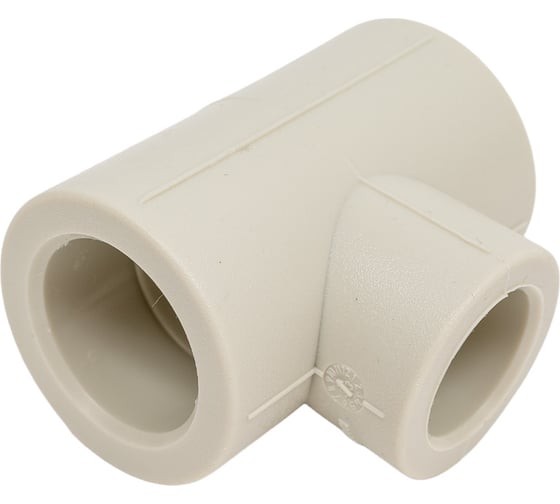 Фитинг FV Plast PPR d20-25-20 (14250)