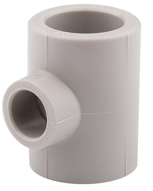 Фитинг FV Plast PPR d63-32-63 (11142)