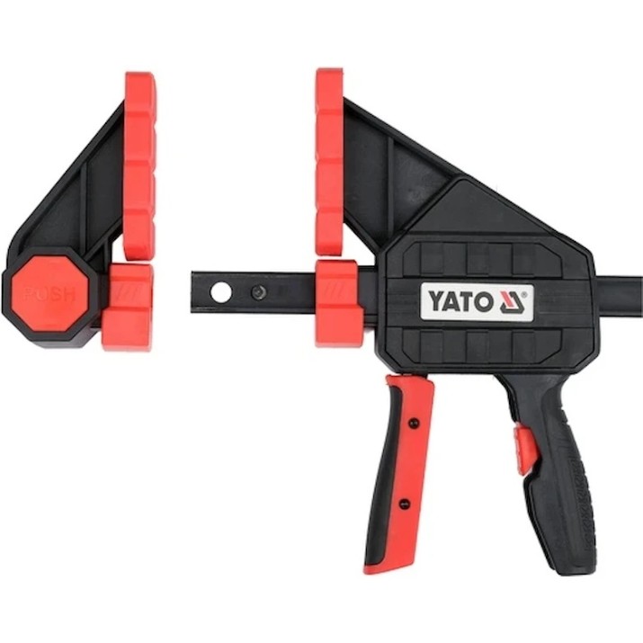 Струбцина Yato YT-63886