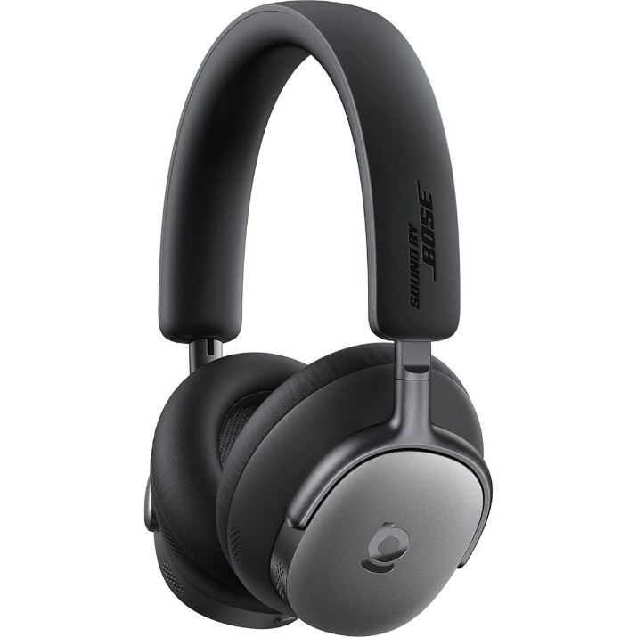 Căşti Baseus Inspire XH1 Cosmic Black